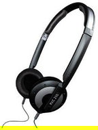 Sennheiser PXC 250 II NoiseGard black - Headphones