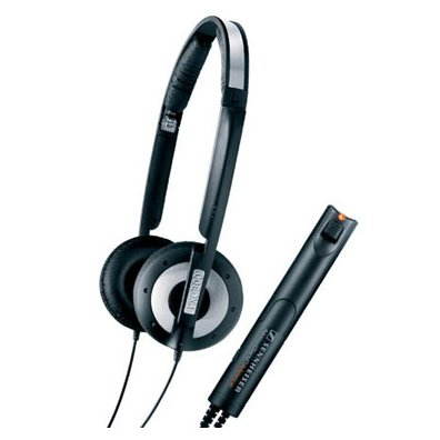 Sennheiser PXC 300 NoiseGard - Headphones - Main image