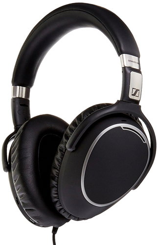Sennheiser PXC 480 - Headphones - Main image