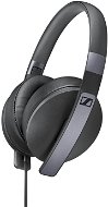 Sennheiser HD 4.20s - Fej-/fülhallgató