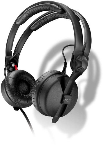  Sennheiser HD 25-C II  - Headphones - Main image