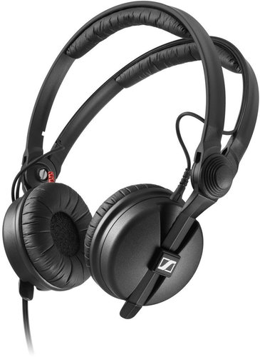 Sennheiser HD 25 - Headphones - Main image
