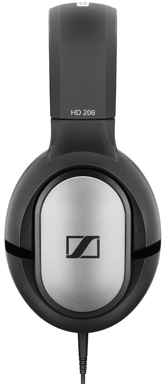 Sennheiser hd 2025 206 alternative