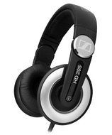 Sennheiser HD 205 - Headphones