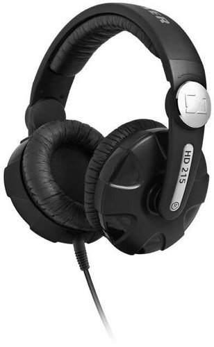  Sennheiser HD 215 II  - Headphones - Main image