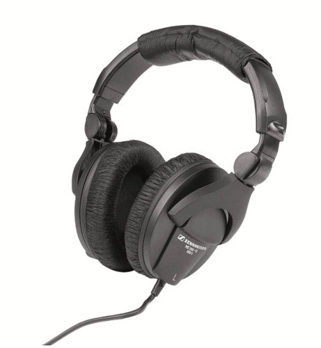  Sennheiser HD 280-13  - Headphones - Main image