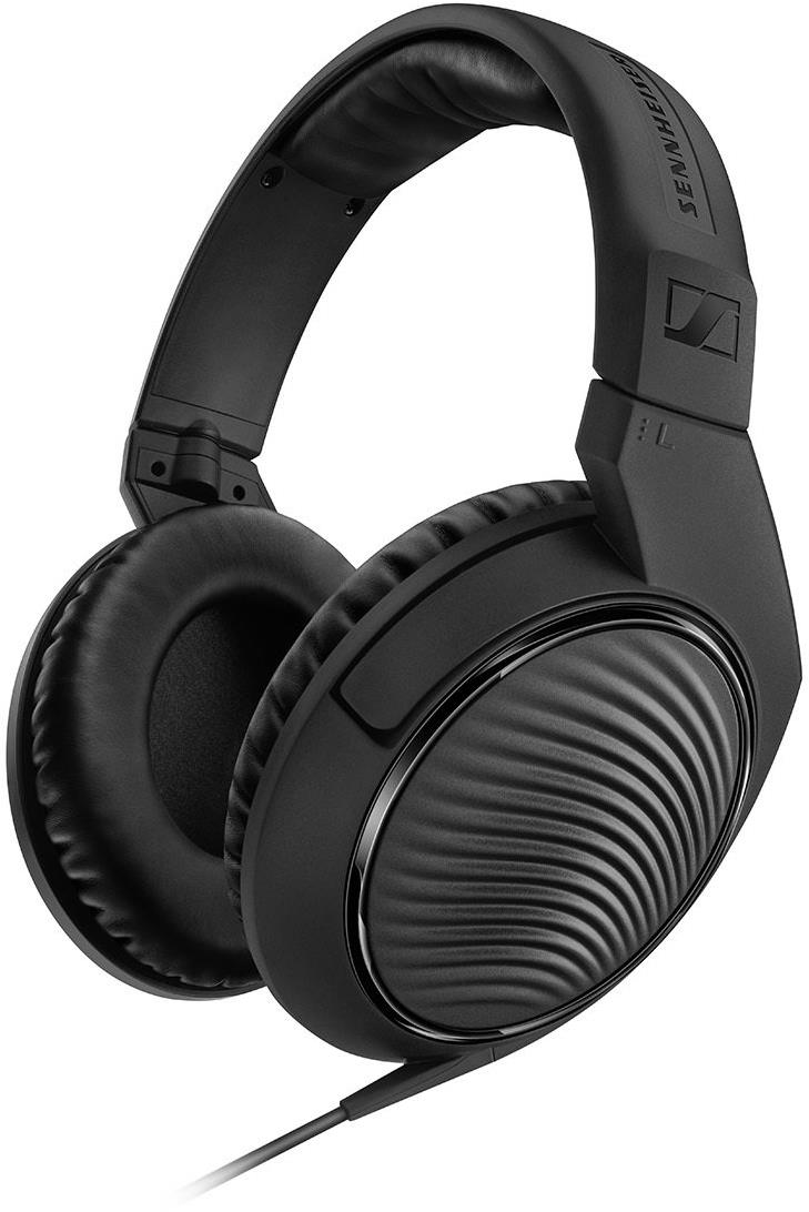 Sennheiser HD 461 Headphones Alza.cz