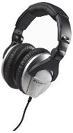 Sennheiser HD 280 ezüst - Fej-/fülhallgató