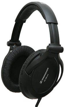 Sennheiser HD 380 Pro - Headphones - Main image