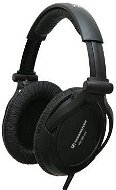 Kopfhörer Sennheiser HD 380 Pro - HiFi Ohr-umschließend, 18-19.000 Hz, 160 g - Kopfhörer