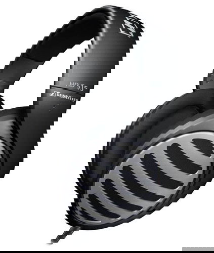 Sennheiser HD 515 - Sluchátka - Hlavní obrázek