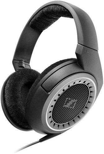 Sennheiser HD 439 - Sluchátka - Hlavní obrázek