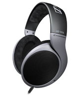 Sennheiser HD 555 - Headphones