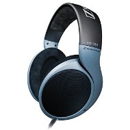 Sennheiser HD 555 AquaBlue - Headphones