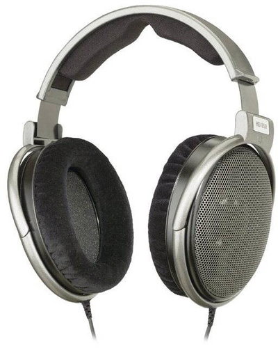 Sennheiser HD 650 - Headphones - Main image