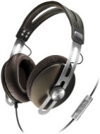  Sennheiser brown MOMENTUM  - Headphones