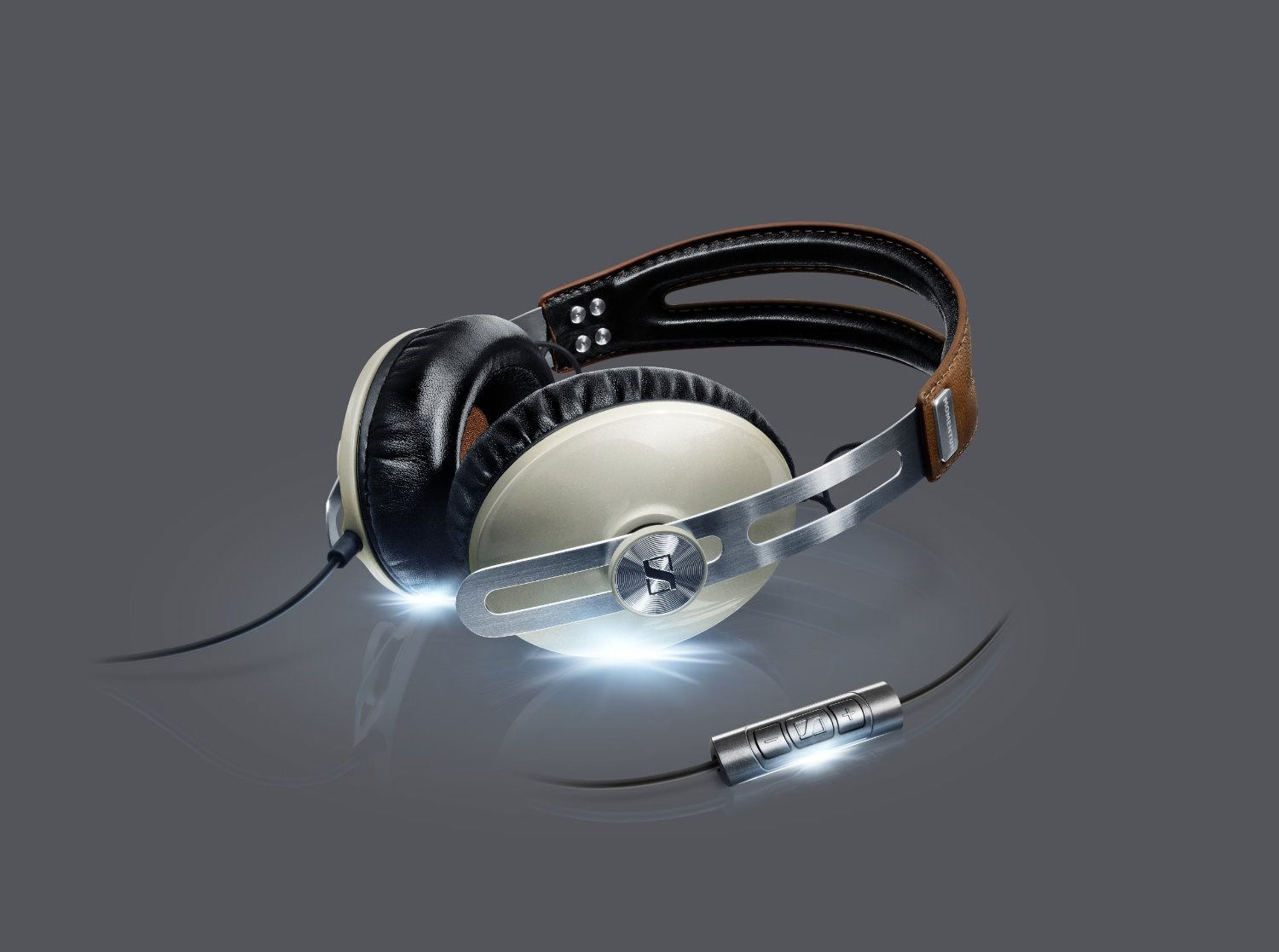 Sennheiser discount momentum ivory