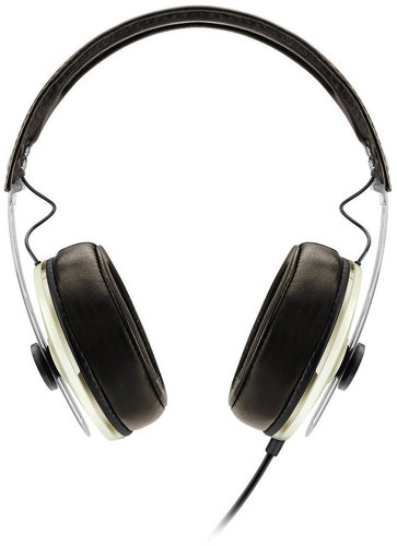 Sennheiser MOMENTUM M2 AEi Ivory - Headphones - Main image