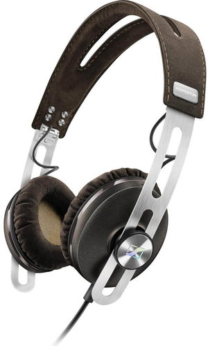 Sennheiser MOMENTUM On-Ear 2 - Headphones - Main image