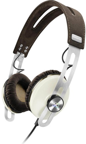 Sennheiser MOMENTUM On-Ear M2 OEG Ivory - Headphones - Main image