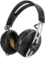 Sennheiser MOMENTUM M2 AEBT Black - Vezeték nélküli fül-/fejhallgató