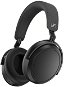 Sennheiser MOMENTUM 4 Wireless AEBT black - Bezdrátová sluchátka