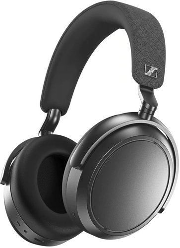Sennheiser MOMENTUM 4 Wireless AEBT graphite - Wireless Headphones - Main image