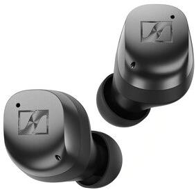 Sennheiser MOMENTUM 4 TWS Black Graphite - Kabellose Kopfhörer | Alza