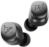 Sennheiser MOMENTUM 4 TWS Black Graphite - Wireless Headphones