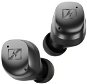 Sennheiser MOMENTUM 4 TWS Black Graphite - Wireless Headphones