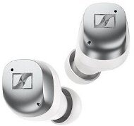 Sennheiser MOMENTUM 4 TWS White Silver - Wireless Headphones