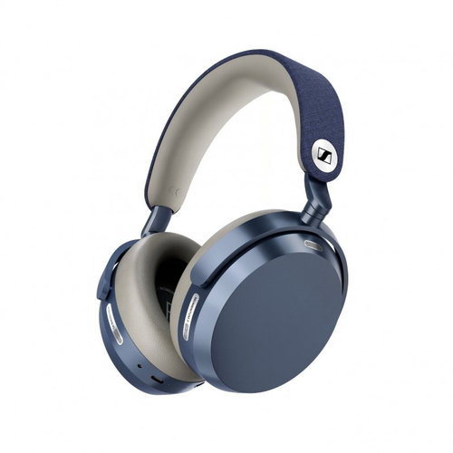 Sennheiser MOMENTUM 5 Wireless White Main image Sennheiser MOMENTUM 5 Wireless White - Wireless Headphones - Main image