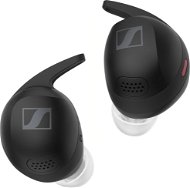 Sennheiser MOMENTUM Sport Black - Wireless Headphones