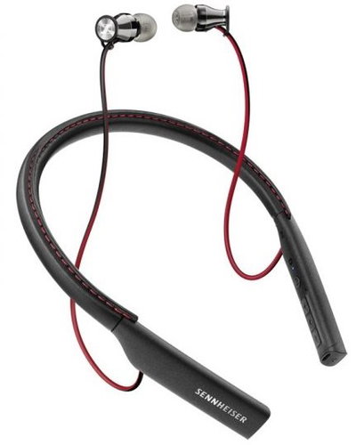 Sennheiser MOMENTUM In-Ear Wireless - Wireless Headphones - Main image