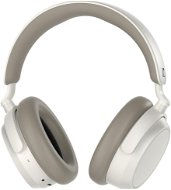 Sennheiser ACCENTUM Plus Wireless White - Wireless Headphones