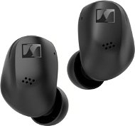 Sennheiser ACCENTUM True Wireless Black - Vezeték nélküli fül-/fejhallgató