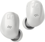 Sennheiser ACCENTUM True Wireless White - Kabellose Kopfhörer