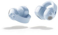 Sennheiser ACCENTUM Clip Ice Blue - Wireless Headphones