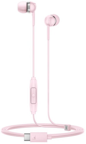 Sennheiser CX80U sakura - Headphones - Main image