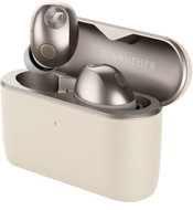 Sennheiser MOMENTUM True Wireless 5 Cream - Wireless Headphones