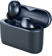 Sennheiser MOMENTUM True Wireless 5 Denim - Wireless Headphones