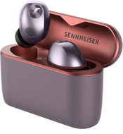 Sennheiser MOMENTUM True Wireless 5 Lavender - Wireless Headphones