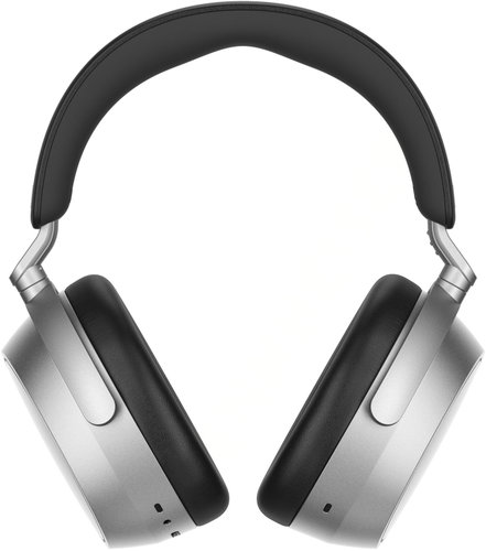 Sennheiser HDB 630 Lunar Silver - Wireless Headphones - Main image