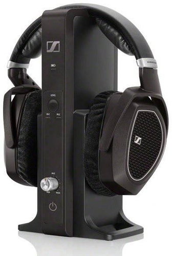 Sennheiser RS 185 - Wireless Headphones - Main image