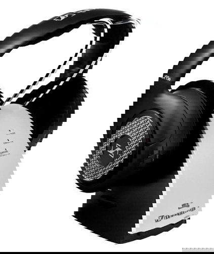 Sennheiser RS 130 - Sluchátka - Hlavní obrázek