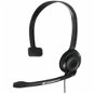 Sennheiser PC 2 chat - Headphones