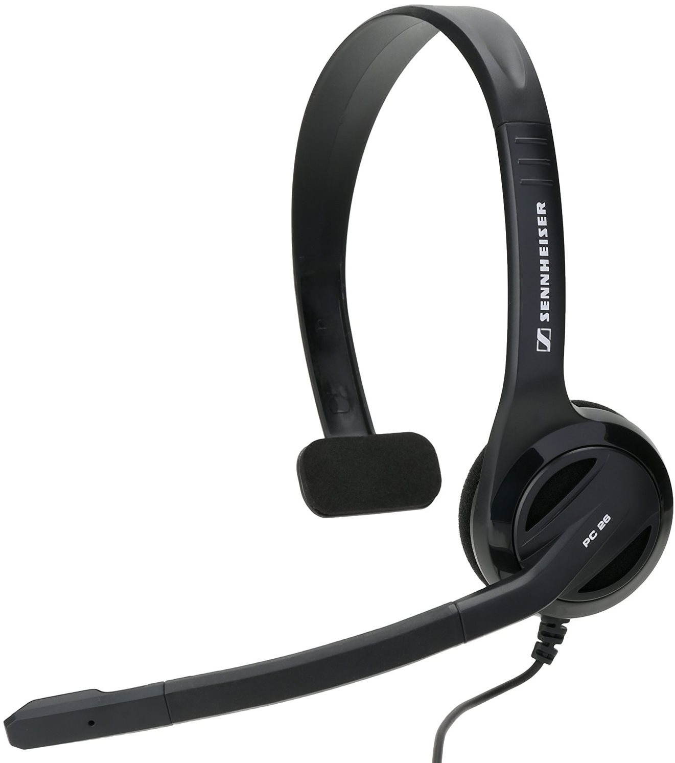 Sennheiser sales pc 26