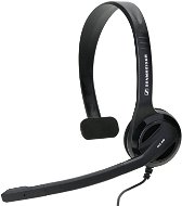 Sennheiser PC 26 - Fej-/fülhallgató