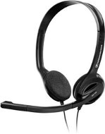 Sennheiser PC 36 - Fej-/fülhallgató