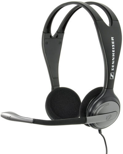 Sennheiser PC 131 - Headphones - Main image
